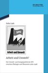 book: Arbeit und Umwelt?