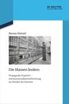 book: Die Massen lenken