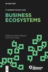 book: Business Ecosystems