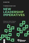 book: New Leadership Imperatives