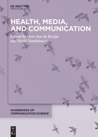 book: Health, Media, and Communication