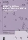 book: Health, Media, and Communication