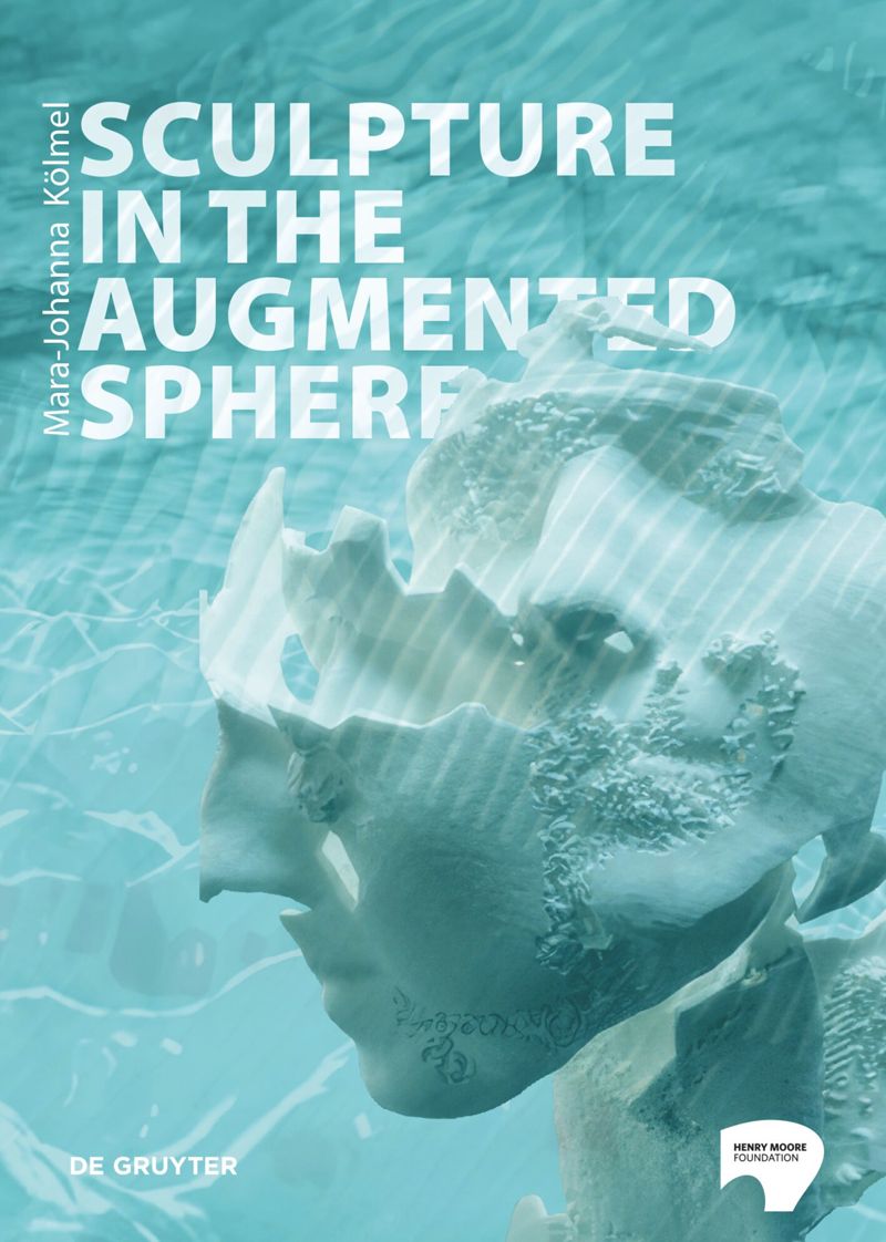 book: Sculpture in the Augmented Sphere