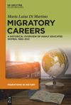 book: Migratory Careers