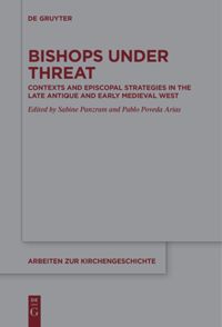 book: Bishops under Threat