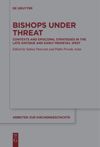 book: Bishops under Threat