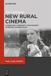 book: New Rural Cinema