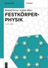 book: Festkörperphysik
