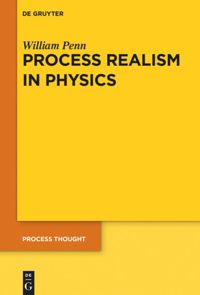 book: Process Realism in Physics