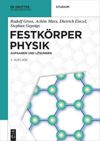 book: Festkörperphysik