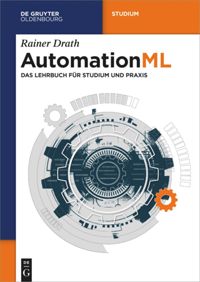 book: AutomationML