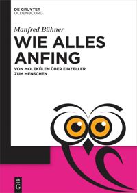 book: Wie alles anfing