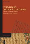 Emotions across Cultures