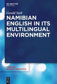book: Namibian English in Its Multilingual Environment