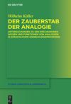 book: Der Zauberstab der Analogie