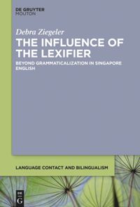 book: The Influence of the Lexifier