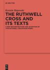 book: The Ruthwell Cross and its Texts