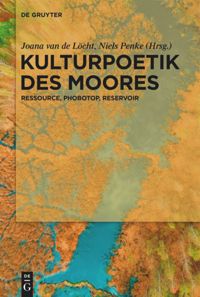 book: Kulturpoetik des Moores