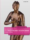book: Die Bronzen des Massimiliano Soldani Benzi (1656–1740)