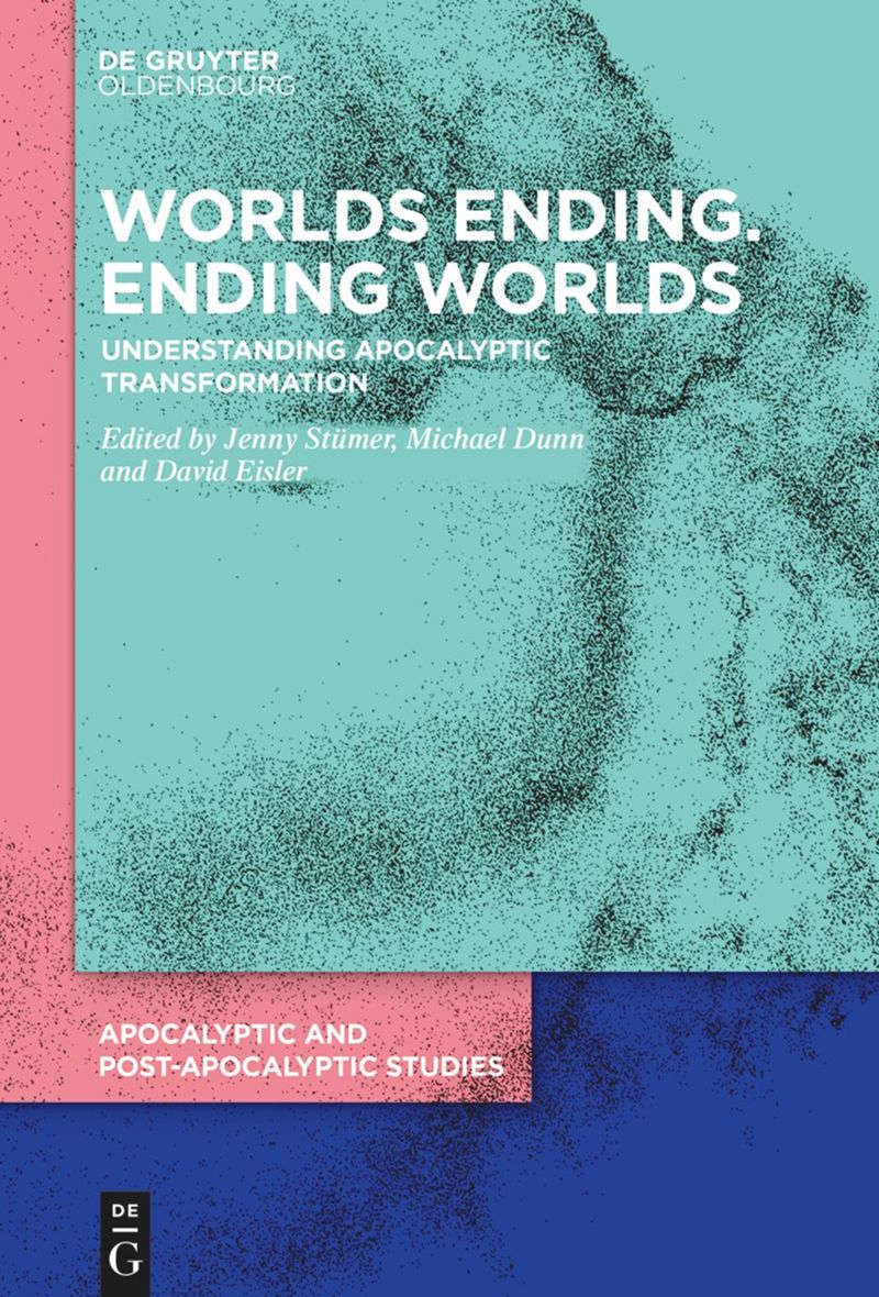 book: Worlds Ending. Ending Worlds