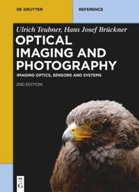 book: Optical Imaging and Photography