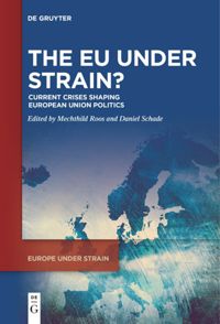 book: The EU under Strain?