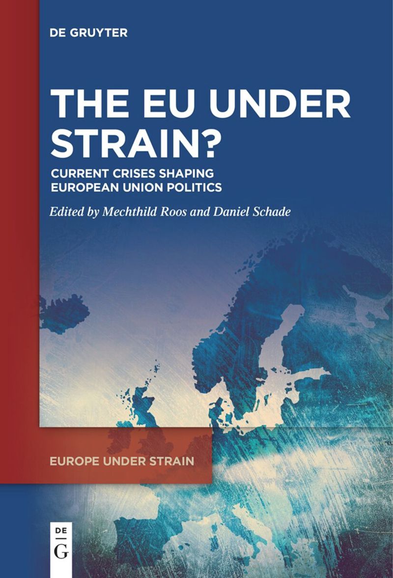 book: The EU under Strain?