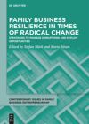book: Family Business Resilience in Times of Radical Change