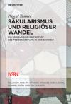 book: Säkularismus und religiöser Wandel