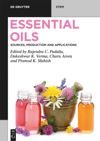 Essential Oils