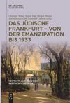 book: Band 2 Das jüdische Frankfurt – von der Emanzipation bis 1933