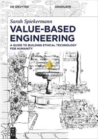 book: Value-Based Engineering