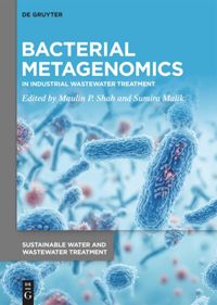 book: BAND Bacterial Metagenomics