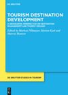 book: Tourism Destination Development