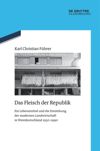 book: Das Fleisch der Republik