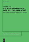 book: »Schizophrenie« in der Alltagssprache