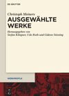 book: Ausgewählte Werke