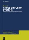 book: Cross Diffusion Systems