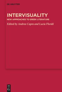 book: Intervisuality