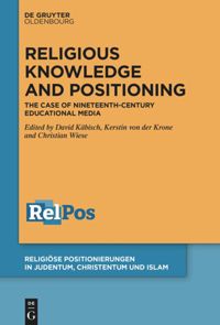 book: Religious Knowledge and Positioning