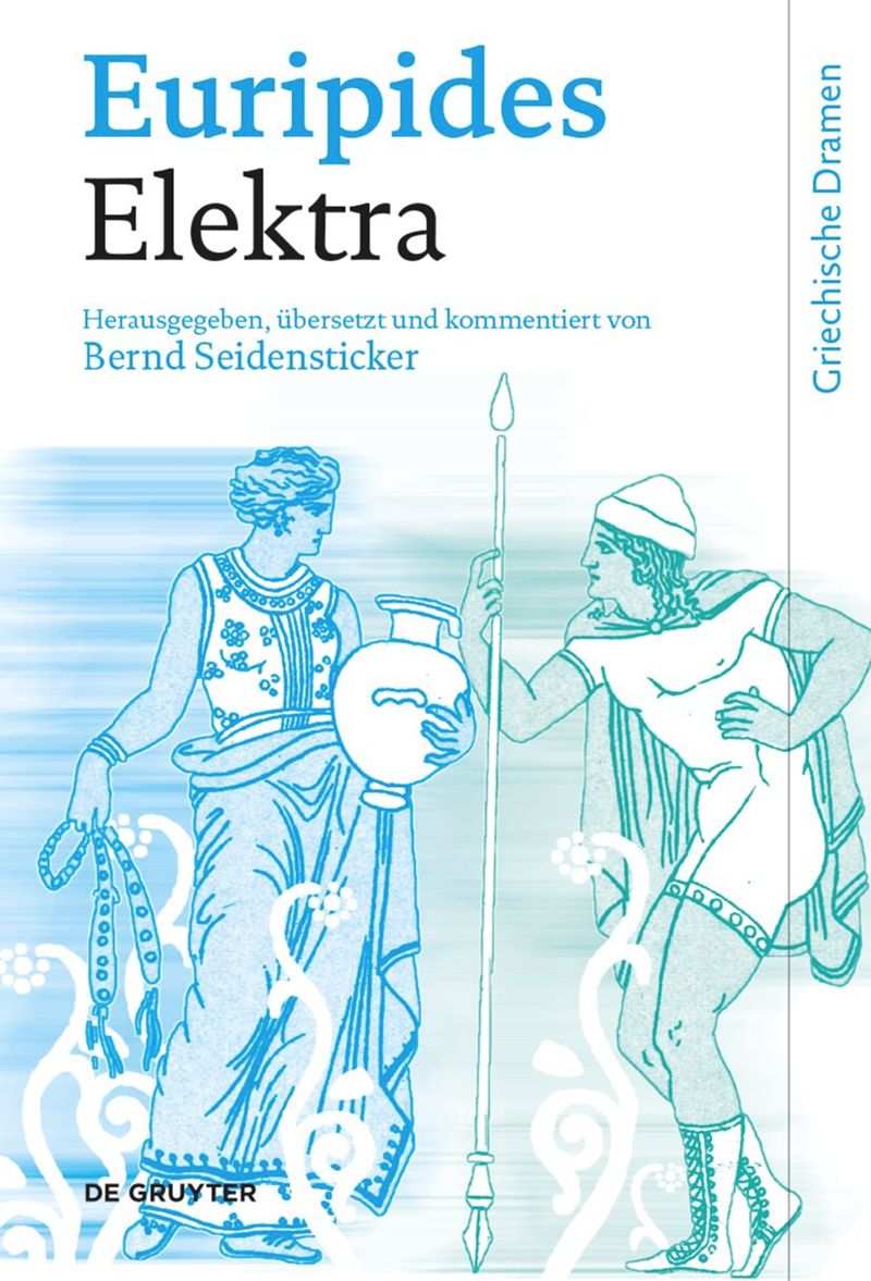 book: Elektra