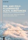 book: Per- and Polyfluorinated Alkyl Substances