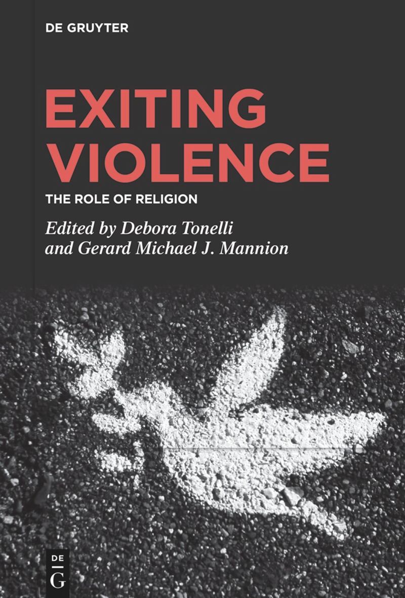 book: Exiting Violence