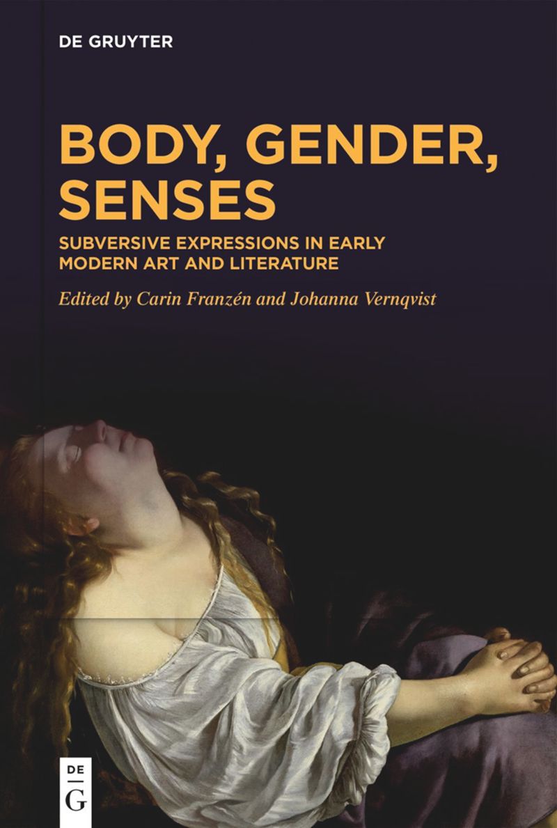 book: Body, Gender, Senses