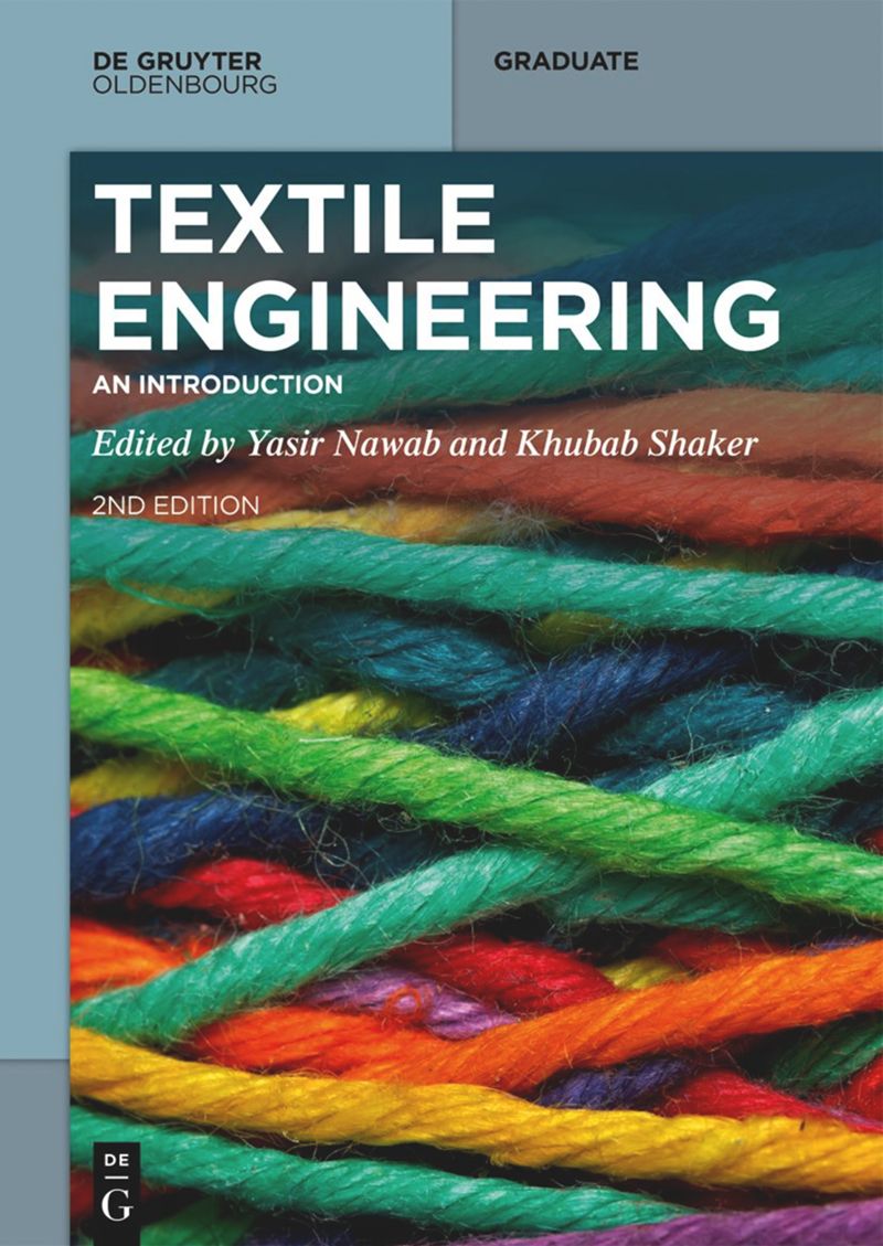 book: Textile Engineering