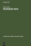 book: Musique Dan