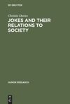 book: Jokes and their Relations to Society