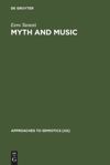book: Myth and Music