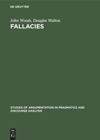 book: Fallacies