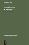 book: Calvin